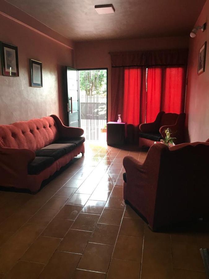 Vila Yate I Puerto Iguazú Exteriér fotografie